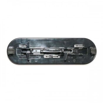 Cleerline SSF Universal 125um Mechanical Fiber Splice Tool