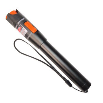 Cleerline SSF-VFL-100LC - Fiber Optic Visual Fault Locator for LC / 1.25mm