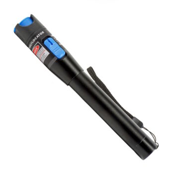 Cleerline SSF-VFL-100 - Fiber Optic Visual Fault Locator for LC / 2.5mm