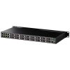 AVPro Edge AC-AEX-RC-HUB Audio-Only Matrix Switching Aggregation Hub
