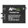 AVPro Edge AC-AEX-T Audio Transmitter