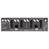 AVPro Edge AC-AXION-IN-AVDM Dual 18Gbps HDMI input ports with 8+ channel audio downmixing and dual HDMI loop out ports