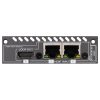 AVPro Edge AC-AXION-IN-HDBT Dual 18Gbps ICT HDBT input ports with a single mirrored HDMI port