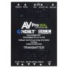 AVPro Edge AC-EX70-444-TNE: 70 meter 4K HDR HDMI Extender (Transmitter Only)