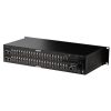 AVPro Edge AC-MAX-24 - 2 Channel 24x24 Audio Matrix Switcher
