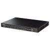 AVPro Edge AC-MXNET-10G-SW12C- MXNet 10G 12 Port Network Switch with PoE