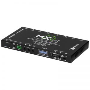 Avpro Edge Mxnet 1g Avdm Evolution Ii Encoder - Future Ready Solutions