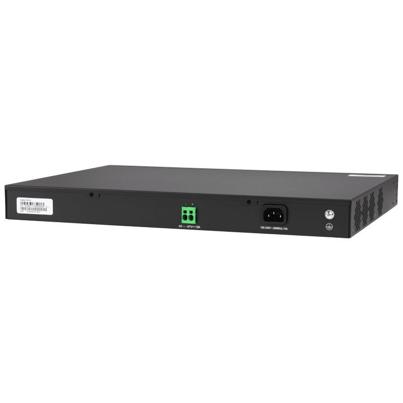 AVPro Edge MXNet 48 Port Network Switch - Future Ready Solutions