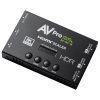 AVPro Edge AC-SC-1X 8K HDMI Down Scaler, EDID Manager & Audio De-Embedder