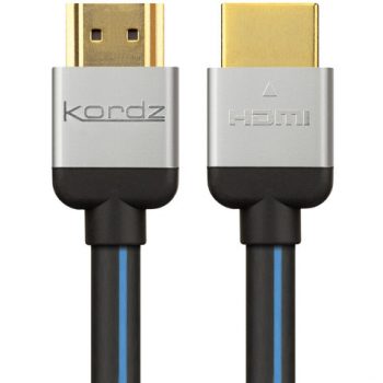 CABLE HDMI 4M 4K UHD, 18 Gbps, 28 AWG, Category 2- LOT OF 30