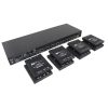 AVPro Edge AC-DA-210-HDBT 2 IN / 10 OUT HDMI Distribution Amplfier - AC-DA210-HDBT-KIT (With (8) AC-EX70-UHD-R) receivers