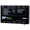 AVPro Edge AC-EX100-UHD-R3 - 100m HDBaseT Receiver with RS-232, IR, Ethernet and EDID Management.