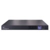 Xtreme Power J90-Li Online Double Conversion Lithium-Ion Battery UPS Series - 1000VA (800W)