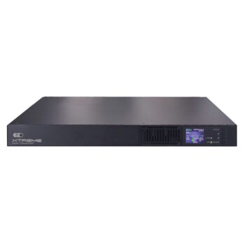 Xtreme Power J90-Li Online Double Conversion Lithium-Ion Battery UPS Series