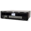 AVPro Edge AC-MX1616-AUHD-HDBT-AVDM 16x16 HDMI Matrix Switch with Downmixing