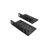 Xtreme Power Front Rack Mount Bracket for P80/P90/P91/V80 Models