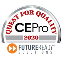 CEPro Quest for Quality 2020