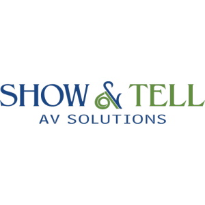 show&tell_logo